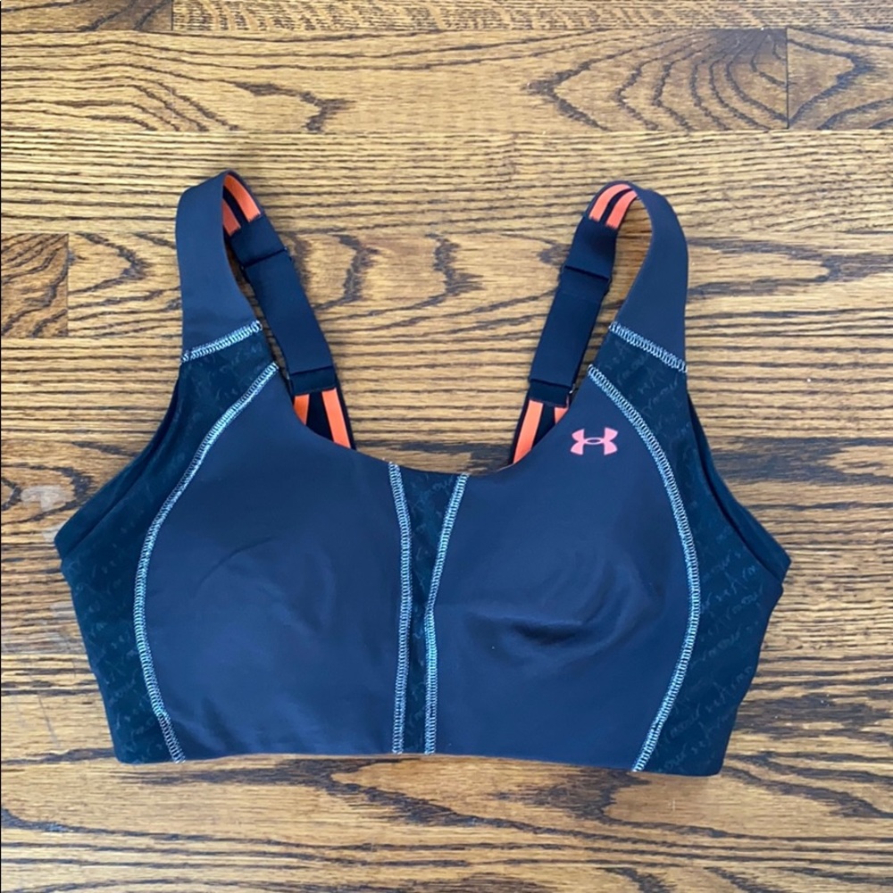 Under Armour Sports Bra